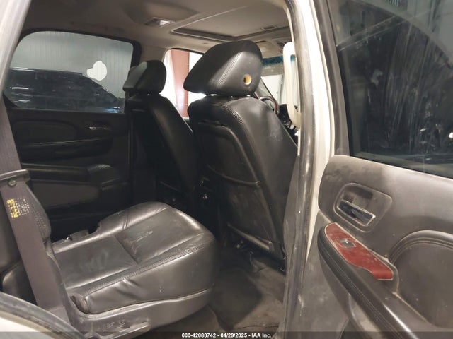 2007 CADILLAC ESCALADE 1GYFK638X7R138864 Photo 7