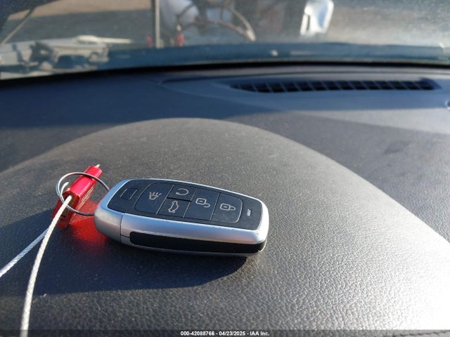 2010 CADILLAC SRX 3GYFNDEYXAS655420 Photo 10