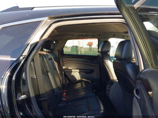2010 CADILLAC SRX 3GYFNDEYXAS655420 Photo 7