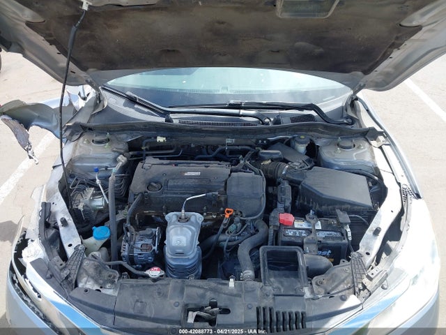 1HGCR2F36HA179989 Honda ACCORD LX