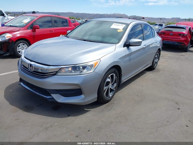 1HGCR2F36HA179989 Honda ACCORD LX