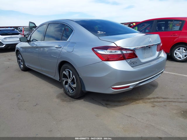 1HGCR2F36HA179989 Honda ACCORD LX