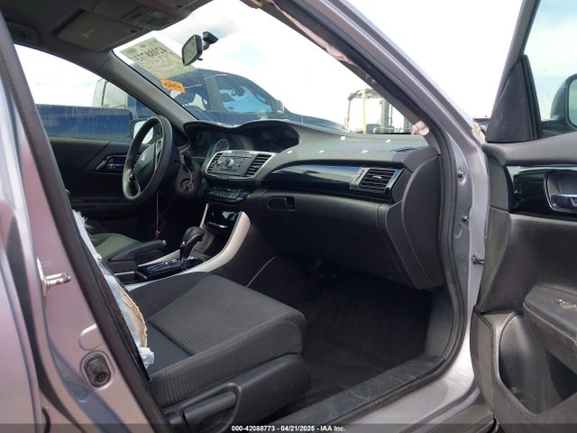 1HGCR2F36HA179989 Honda ACCORD LX