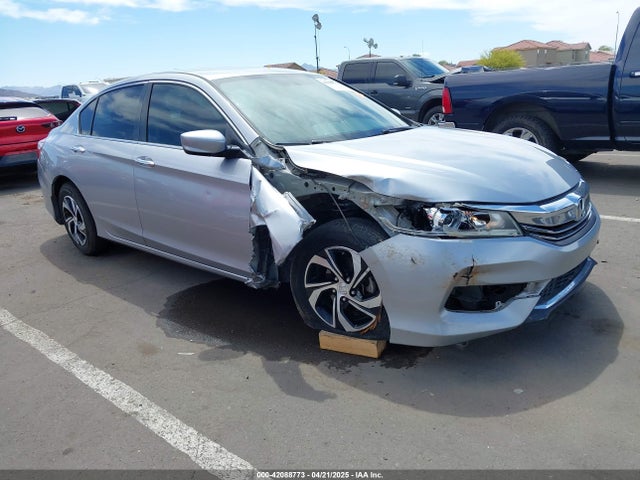 1HGCR2F36HA179989 Honda ACCORD LX