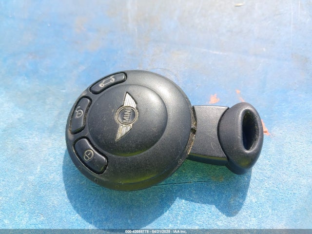 2013 MINI HARDTOP WMWSU3C59DT688362 Photo 10