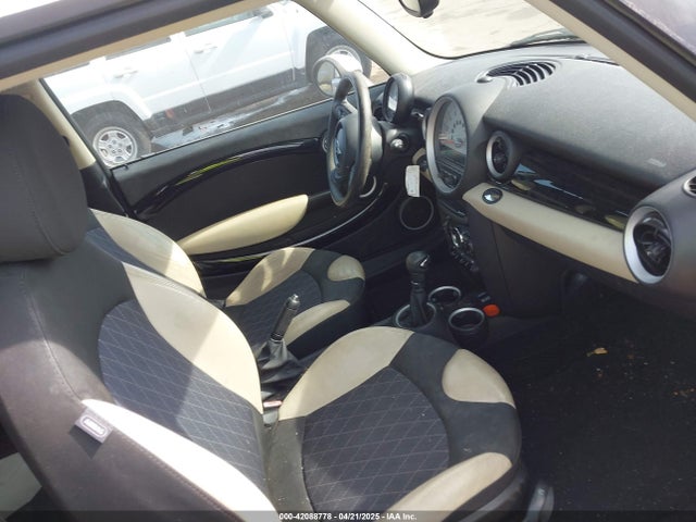 2013 MINI HARDTOP WMWSU3C59DT688362 Photo 4