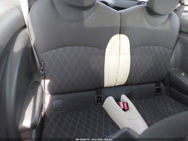 2013 MINI HARDTOP WMWSU3C59DT688362 Photo 7