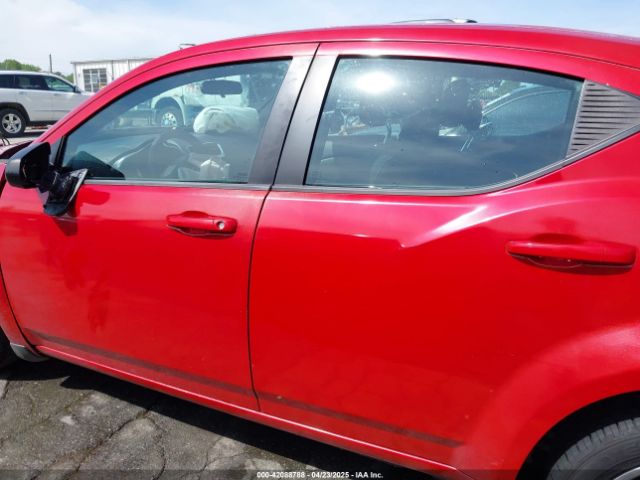 1C3CDZAG3EN147400 Dodge AVENGER SE