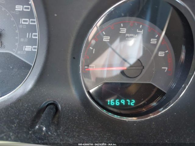1C3CDZAG3EN147400 Dodge AVENGER SE