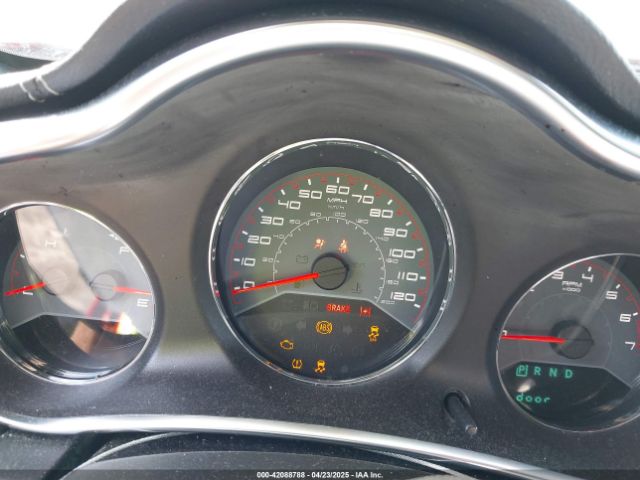 1C3CDZAG3EN147400 Dodge AVENGER SE