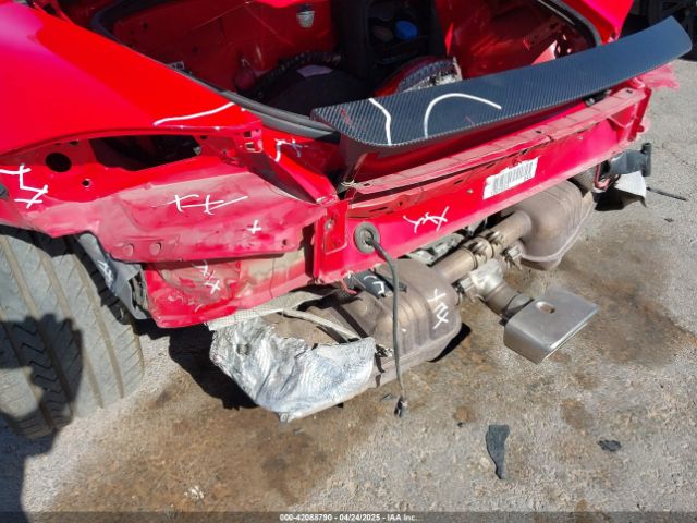 2010 PORSCHE BOXSTER WP0CA2A86AS710360 Photo 5