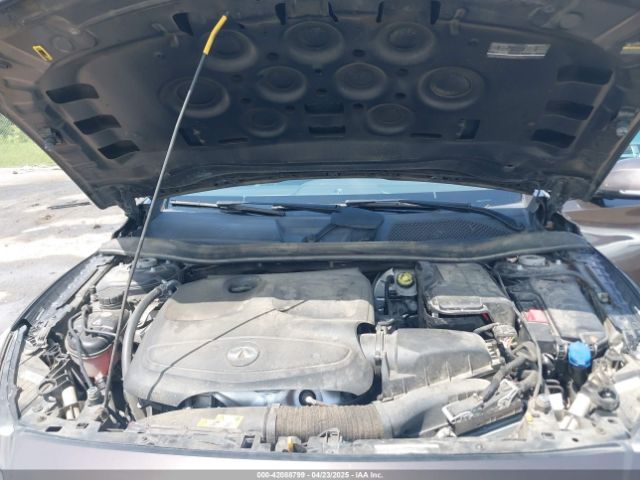 SJKCH5CP5KA012022 Infiniti Qx30 Luxe