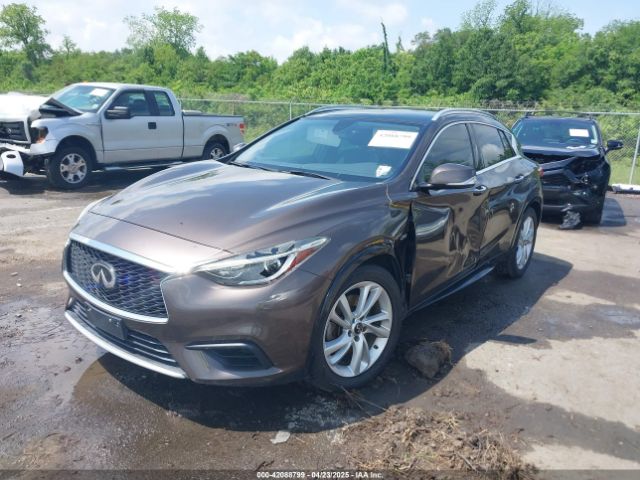 SJKCH5CP5KA012022 Infiniti Qx30 Luxe