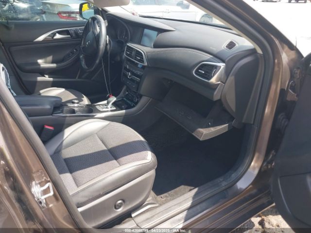 SJKCH5CP5KA012022 Infiniti Qx30 Luxe