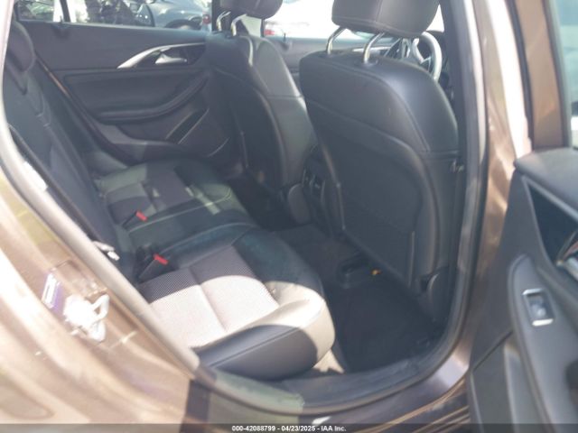 SJKCH5CP5KA012022 Infiniti Qx30 Luxe