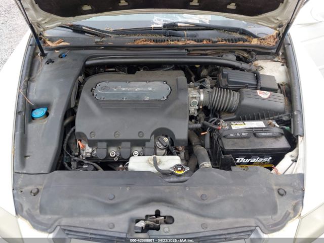 2006 ACURA TL 19UUA66226A034536 Photo 9