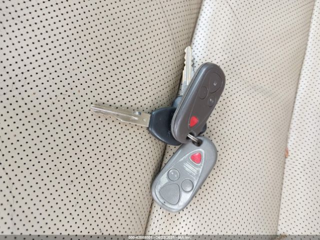 2006 ACURA TL 19UUA66226A034536 Photo 10