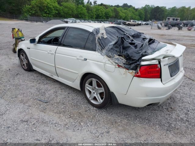 2006 ACURA TL 19UUA66226A034536 Photo 2