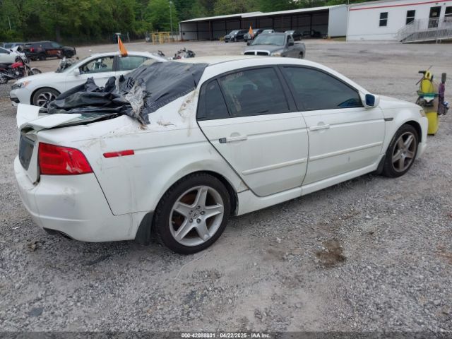 2006 ACURA TL 19UUA66226A034536 Photo 3