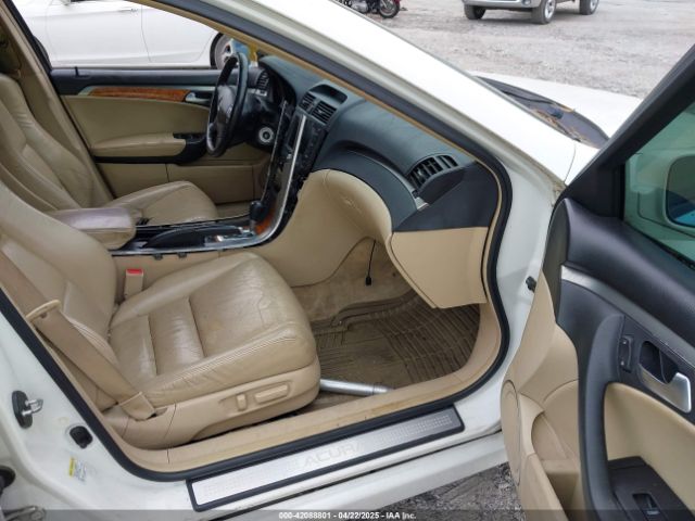 2006 ACURA TL 19UUA66226A034536 Photo 4