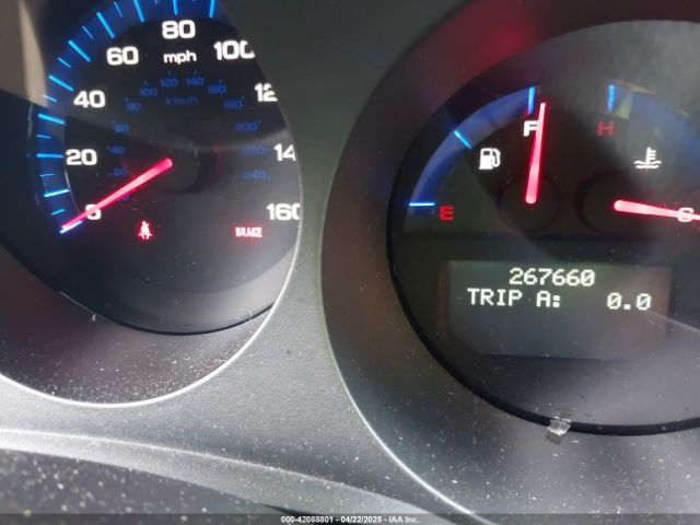 2006 ACURA TL 19UUA66226A034536 Photo 6