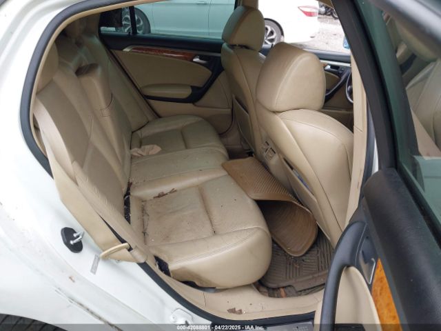 2006 ACURA TL 19UUA66226A034536 Photo 7
