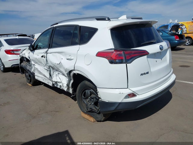 2T3ZFREV4JW424616 Toyota RAV4 LE