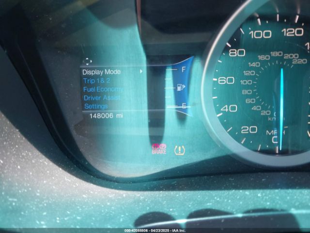 1FM5K8GT5EGC10411 Ford EXPLORER SPORT
