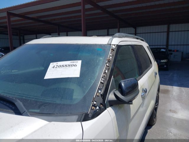 1FM5K8GT5EGC10411 Ford EXPLORER SPORT
