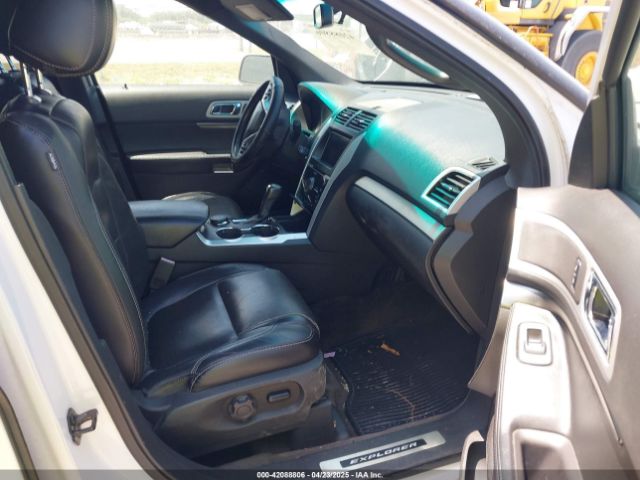 1FM5K8GT5EGC10411 Ford EXPLORER SPORT