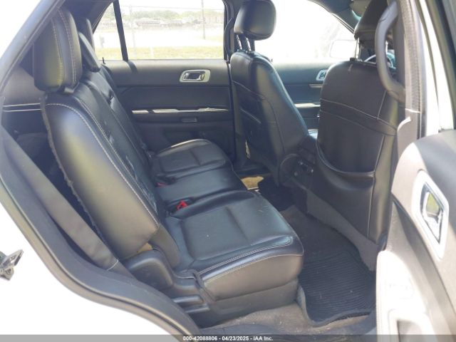 1FM5K8GT5EGC10411 Ford EXPLORER SPORT