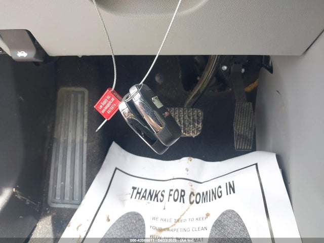 2020 GMC TERRAIN 3GKALMEV4LL294957 Photo 10