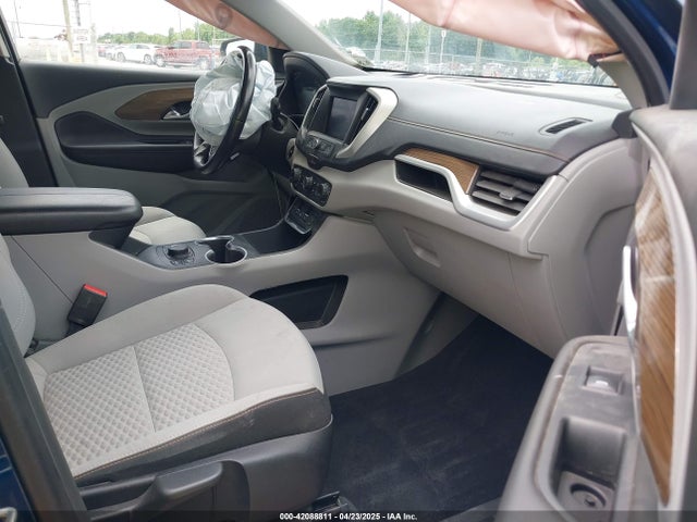 2020 GMC TERRAIN 3GKALMEV4LL294957 Photo 4