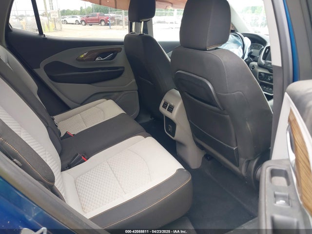 2020 GMC TERRAIN 3GKALMEV4LL294957 Photo 7