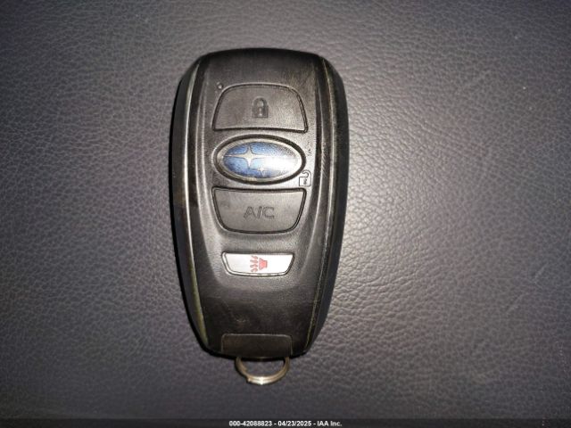 JF2GTDNC4LH282960 Subaru CROSSTREK HYBRID