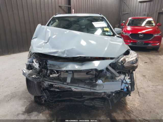 JF2GTDNC4LH282960 Subaru CROSSTREK HYBRID