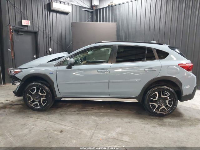 JF2GTDNC4LH282960 Subaru CROSSTREK HYBRID