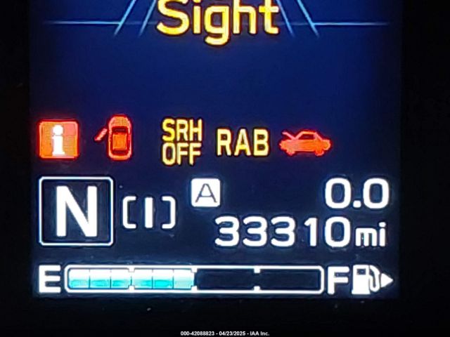 JF2GTDNC4LH282960 Subaru CROSSTREK HYBRID