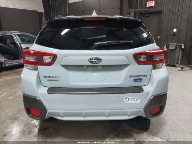 JF2GTDNC4LH282960 Subaru CROSSTREK HYBRID