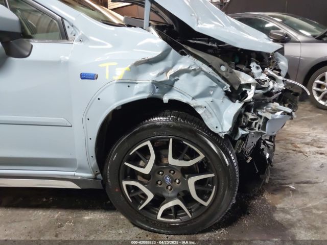 JF2GTDNC4LH282960 Subaru CROSSTREK HYBRID