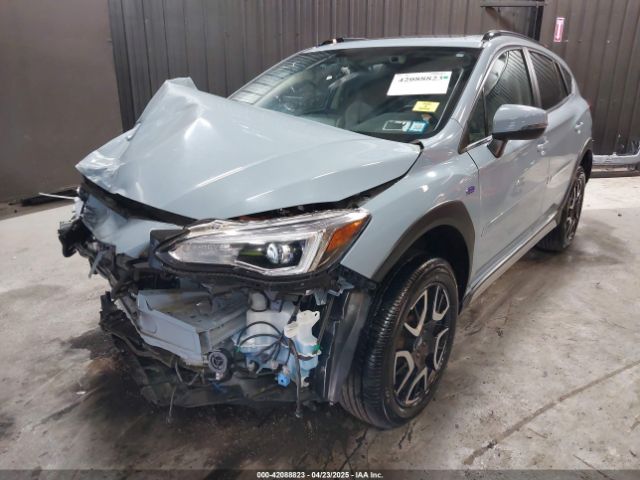 JF2GTDNC4LH282960 Subaru CROSSTREK HYBRID