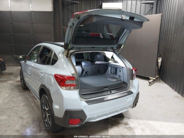 JF2GTDNC4LH282960 Subaru CROSSTREK HYBRID