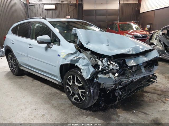 JF2GTDNC4LH282960 Subaru CROSSTREK HYBRID