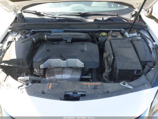 1G11D5SL7FF307497 Chevrolet MALIBU 2LT