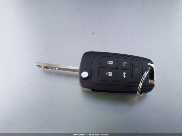1G11D5SL7FF307497 Chevrolet MALIBU 2LT