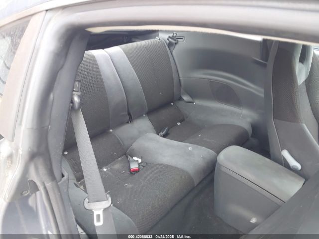 2008 MITSUBISHI ECLIPSE 4A3AK24F38E008484 Photo 7