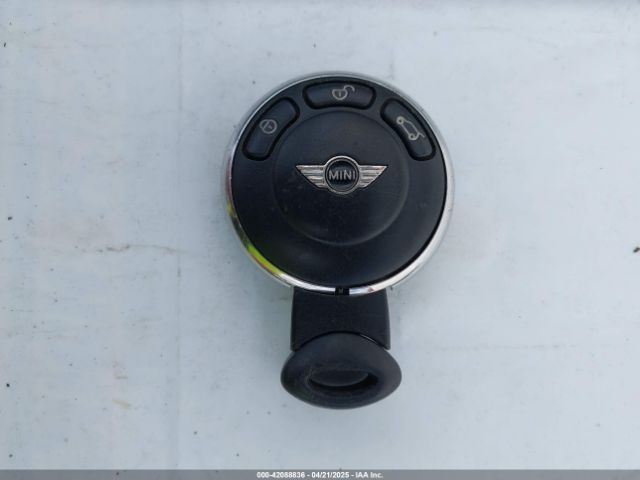 2013 MINI HARDTOP WMWSU3C57DT677506 Photo 10