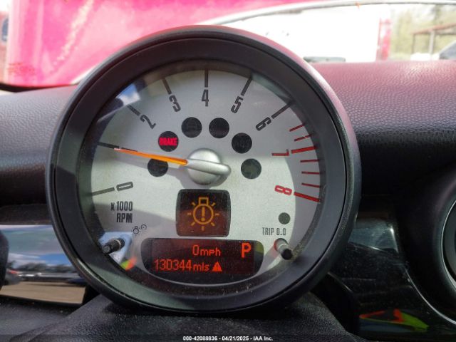 2013 MINI HARDTOP WMWSU3C57DT677506 Photo 6