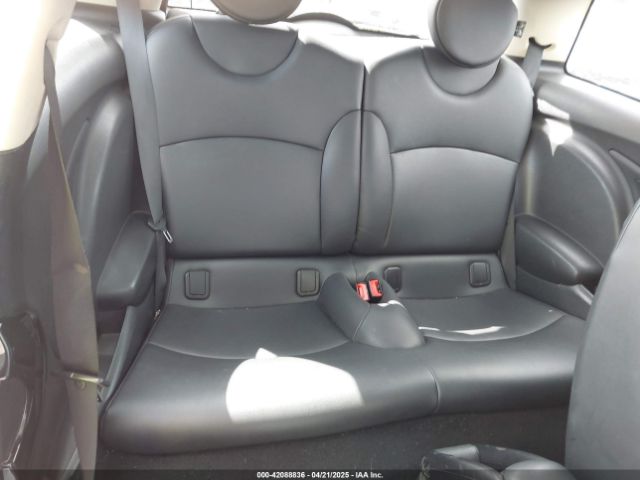 2013 MINI HARDTOP WMWSU3C57DT677506 Photo 7