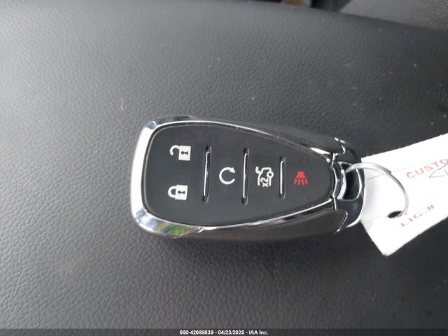1G1ZG5ST1SF103444 Chevrolet Malibu Fwd Rs